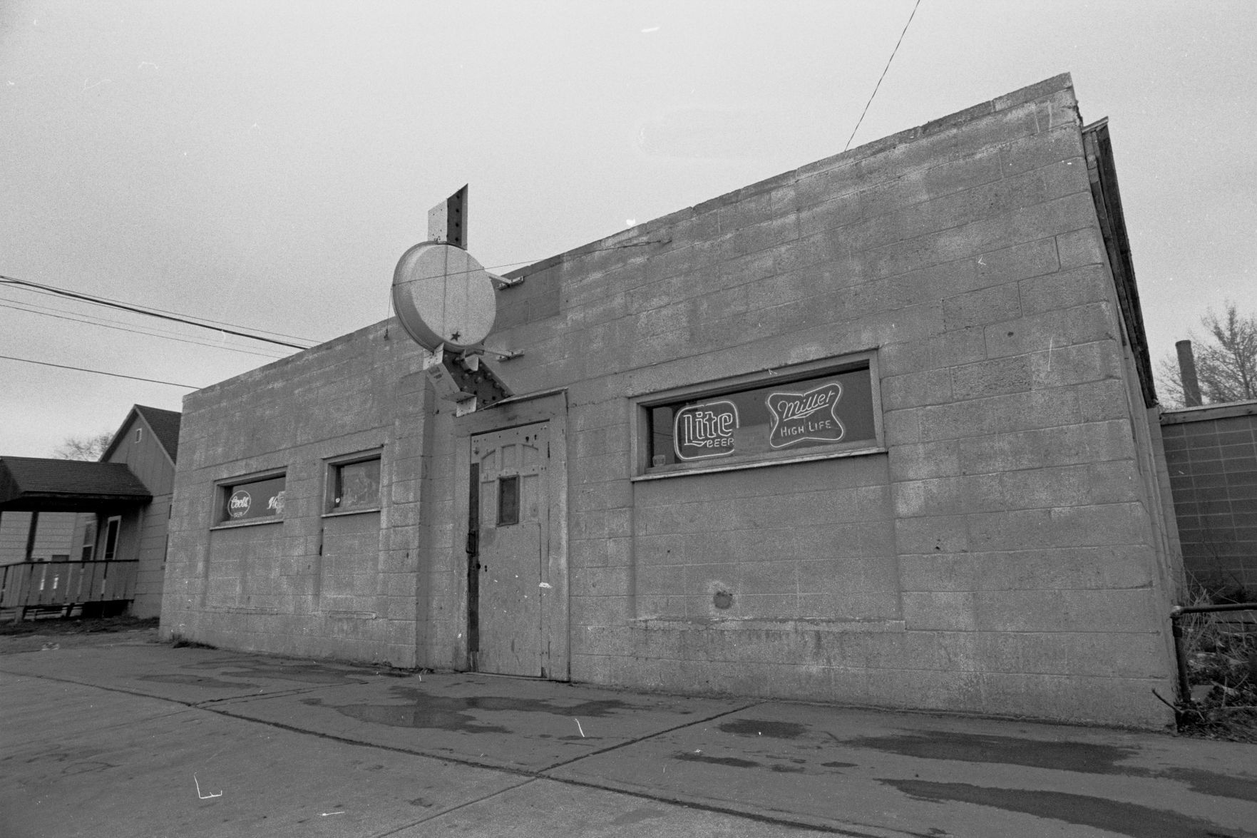 Al's Tavern